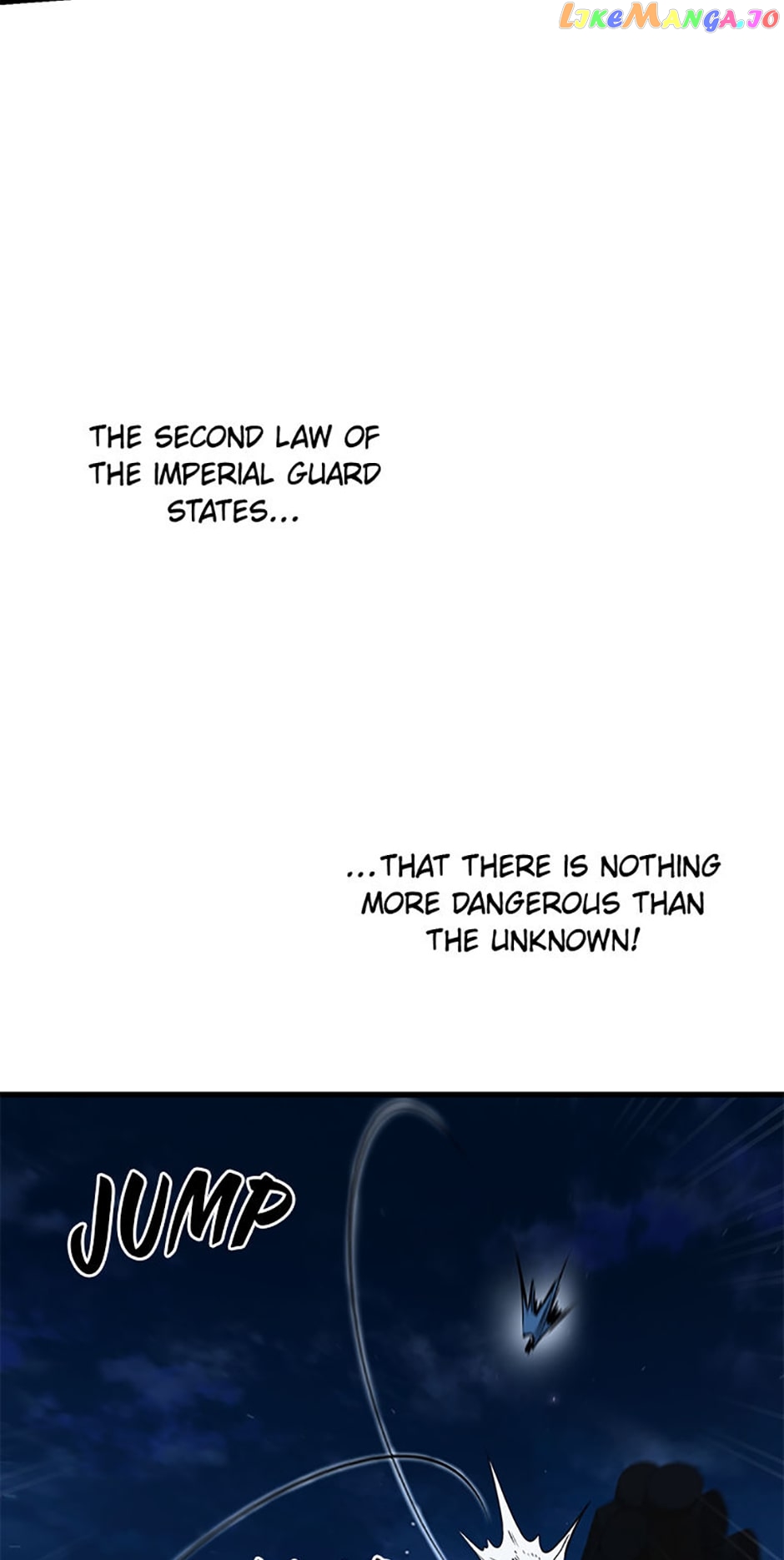 Yi Gwol: The Grand Commander Chapter 95 - page 40