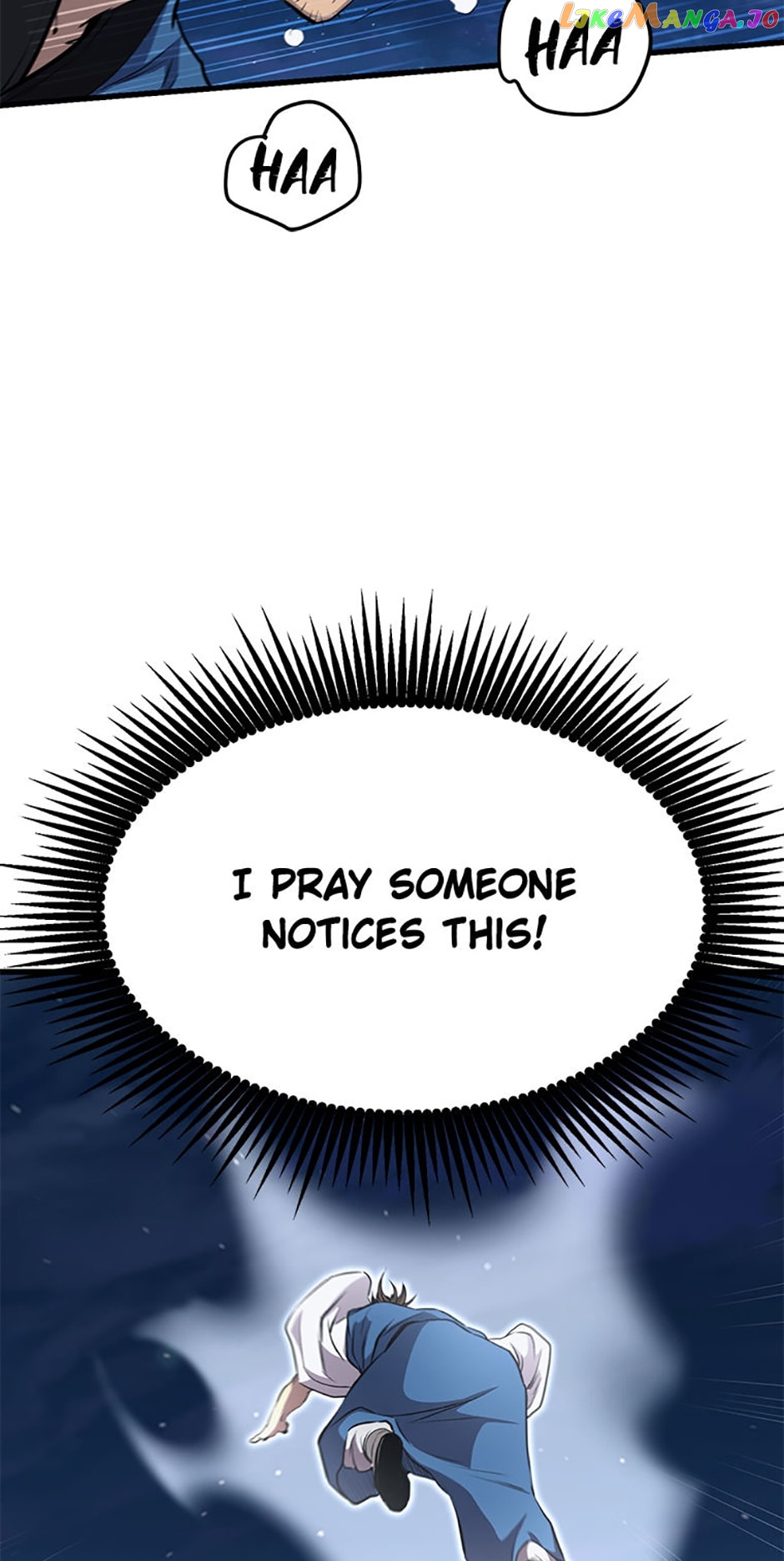 Yi Gwol: The Grand Commander Chapter 95 - page 42