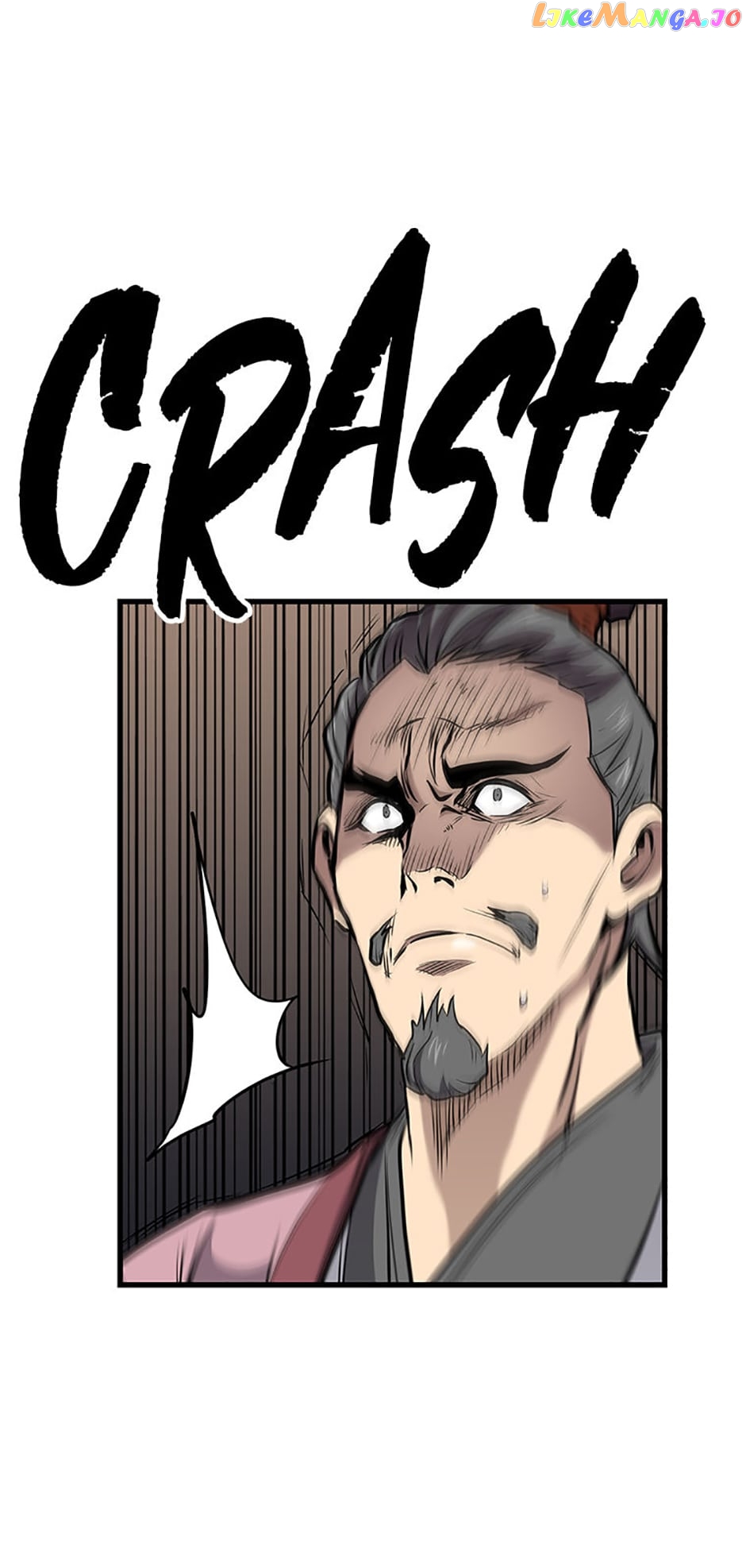 Yi Gwol: The Grand Commander Chapter 95 - page 56