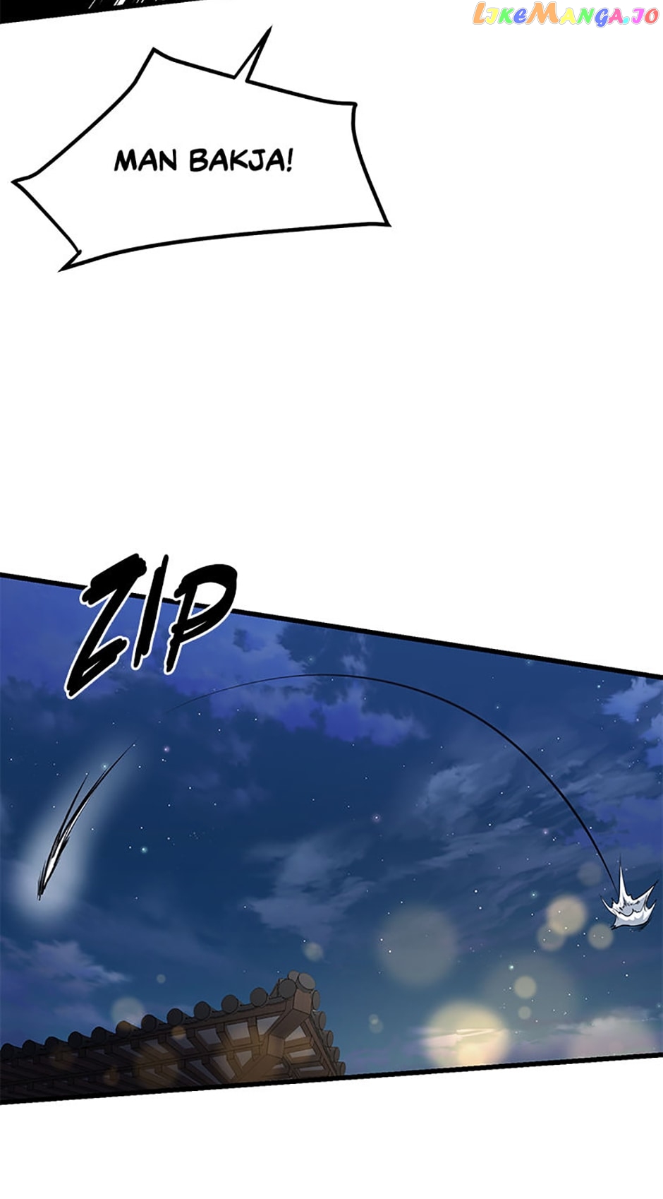 Yi Gwol: The Grand Commander Chapter 95 - page 62