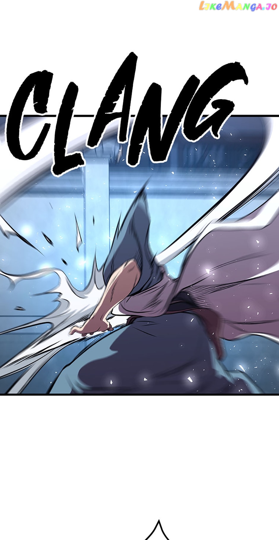 Yi Gwol: The Grand Commander Chapter 95 - page 67