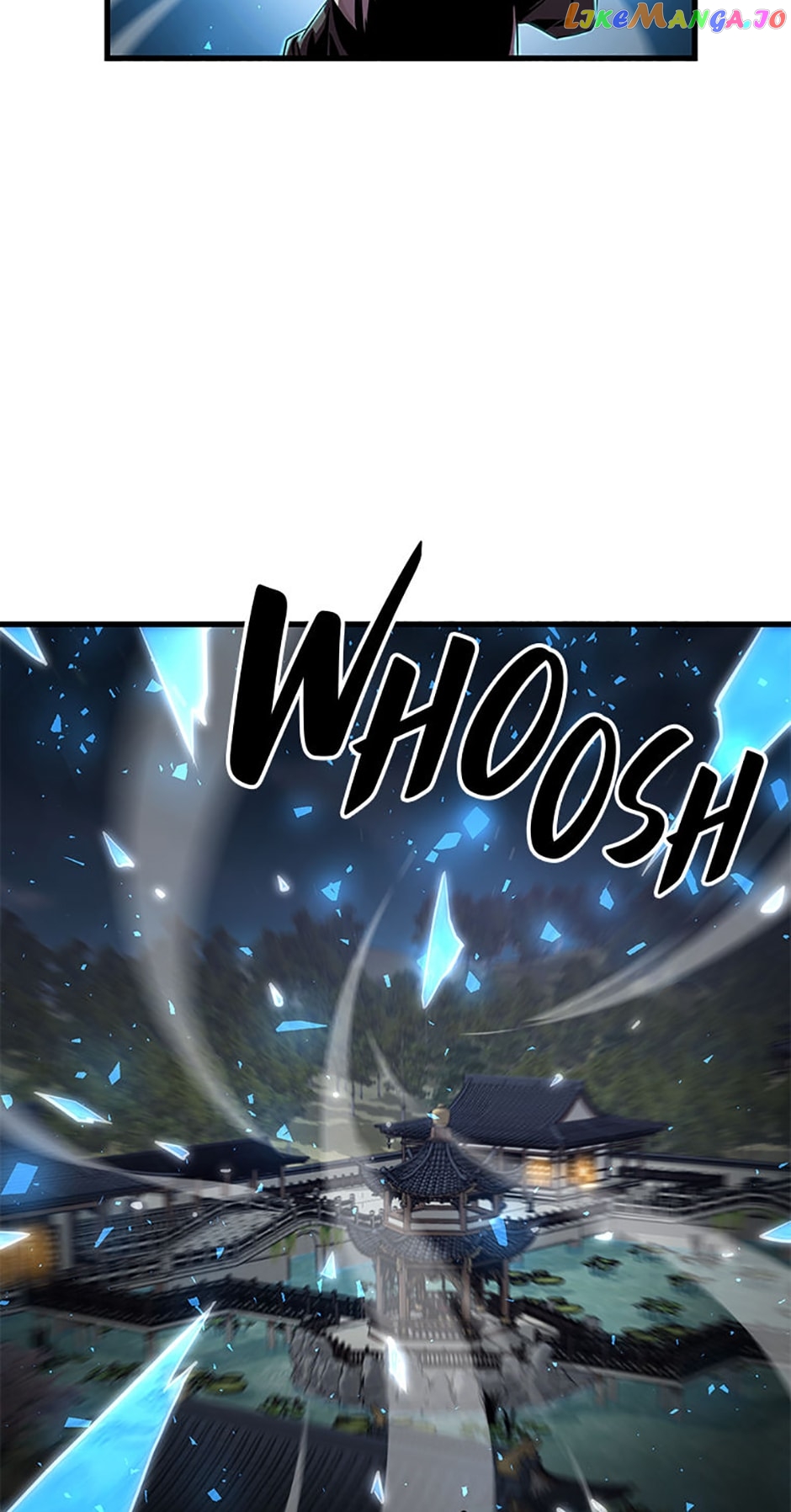 Yi Gwol: The Grand Commander Chapter 96 - page 4