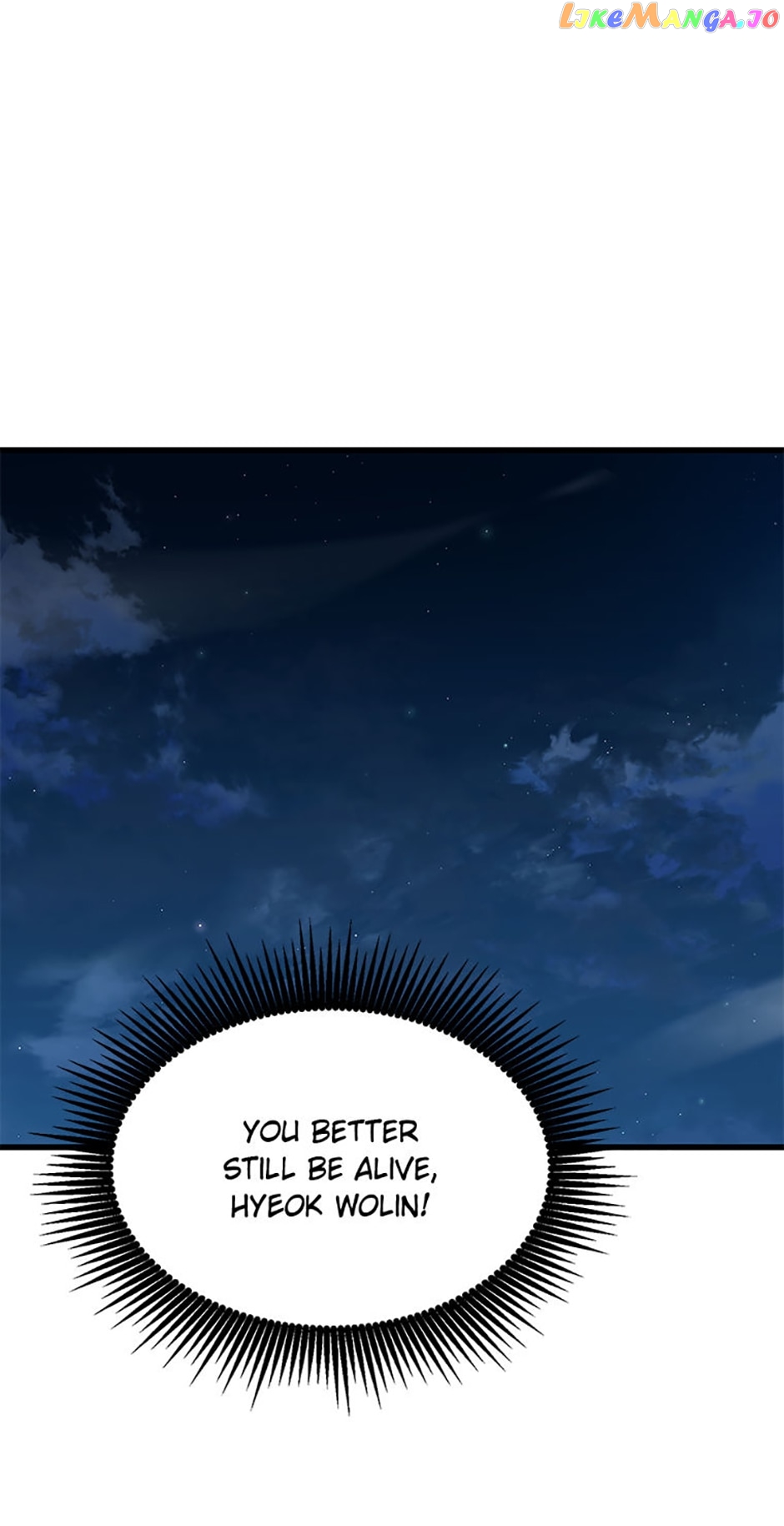 Yi Gwol: The Grand Commander Chapter 96 - page 42