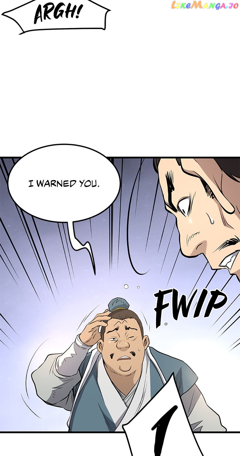 Yi Gwol: The Grand Commander Chapter 96 - page 67