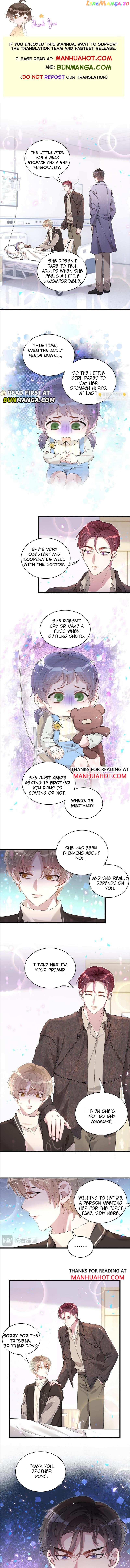 Get Married Chapter 56 - page 1