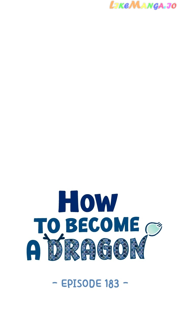 How to Become a Dragon Chapter 183 - page 12