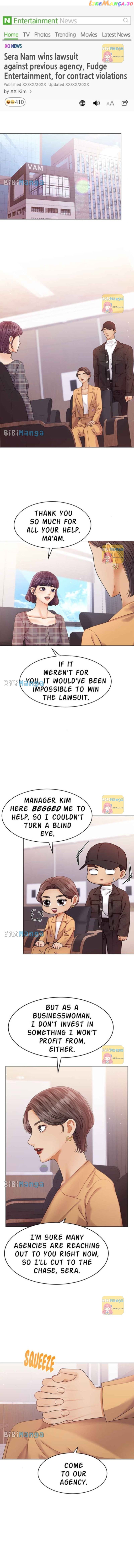 Can I Bite You? Chapter 110 - page 10