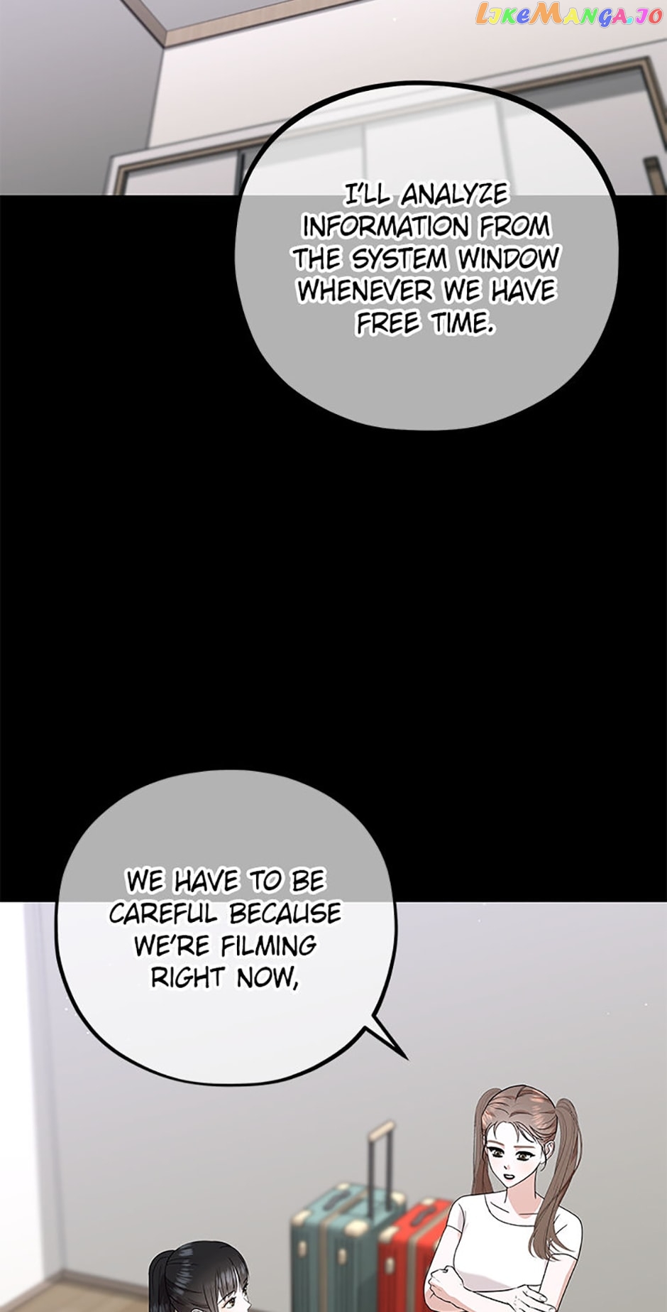 MAVE: Another World Chapter 43 - page 9