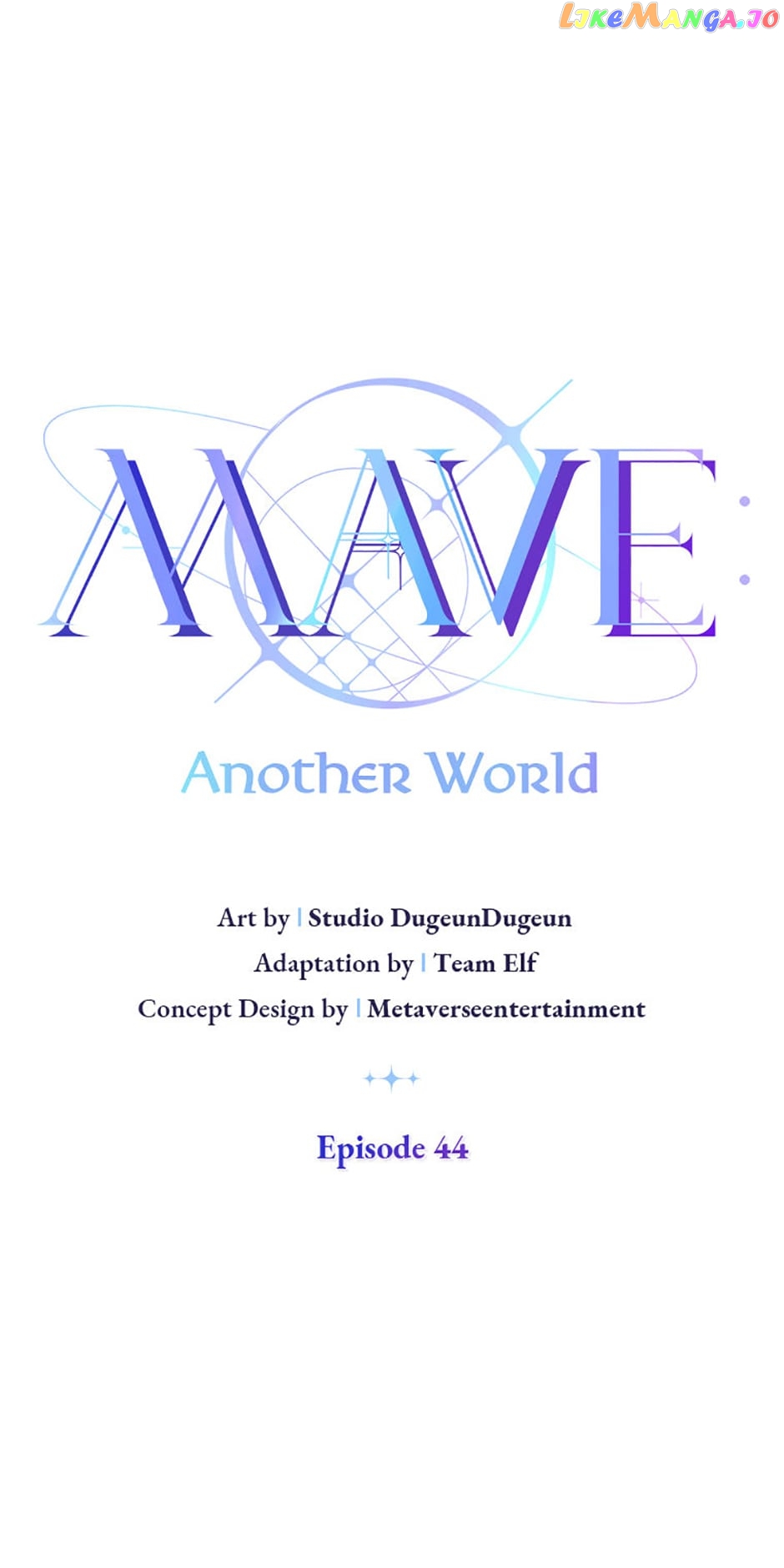 MAVE: Another World Chapter 44 - page 13