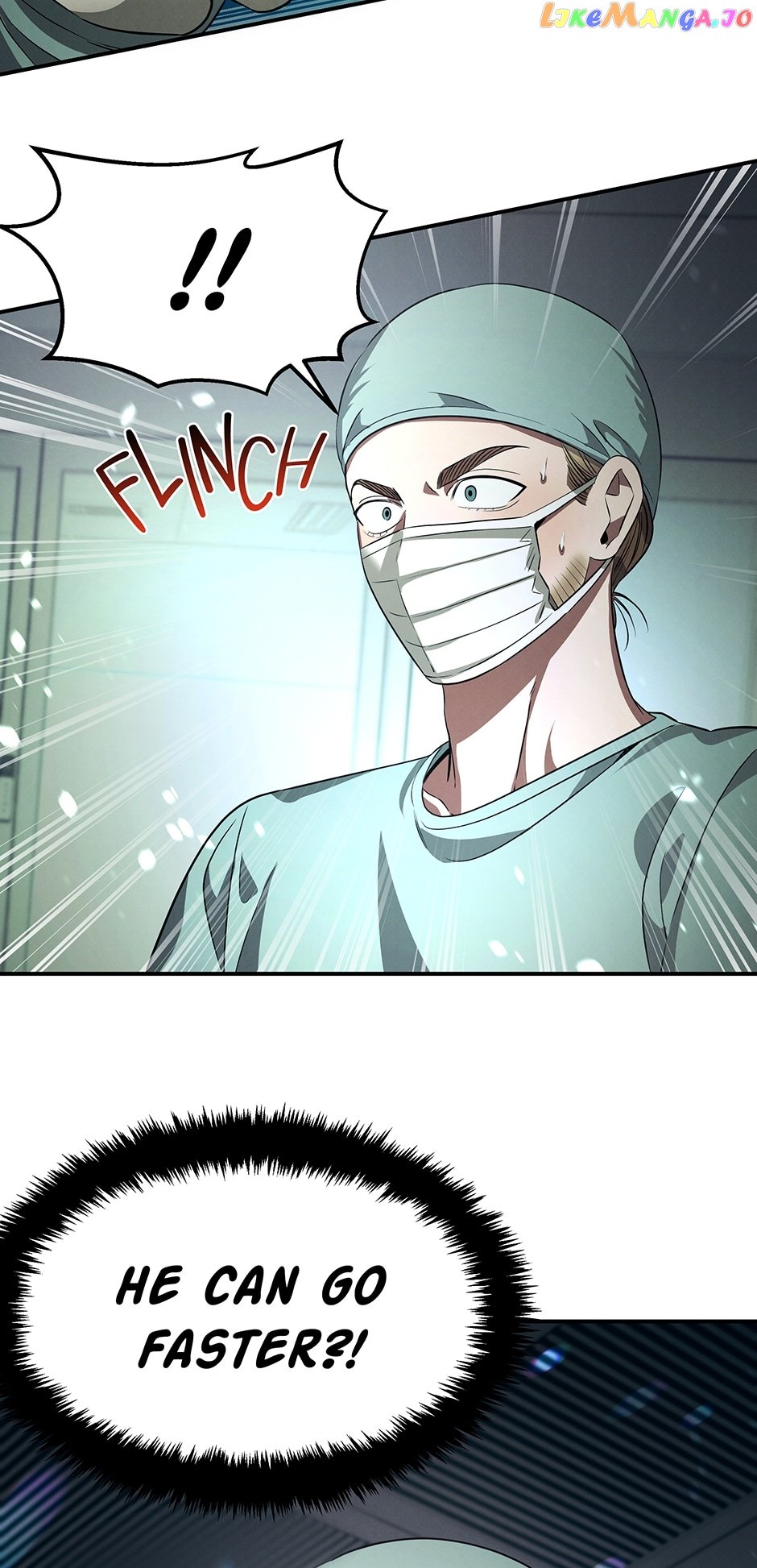 The Ghost Doctor Chapter 141 - page 36