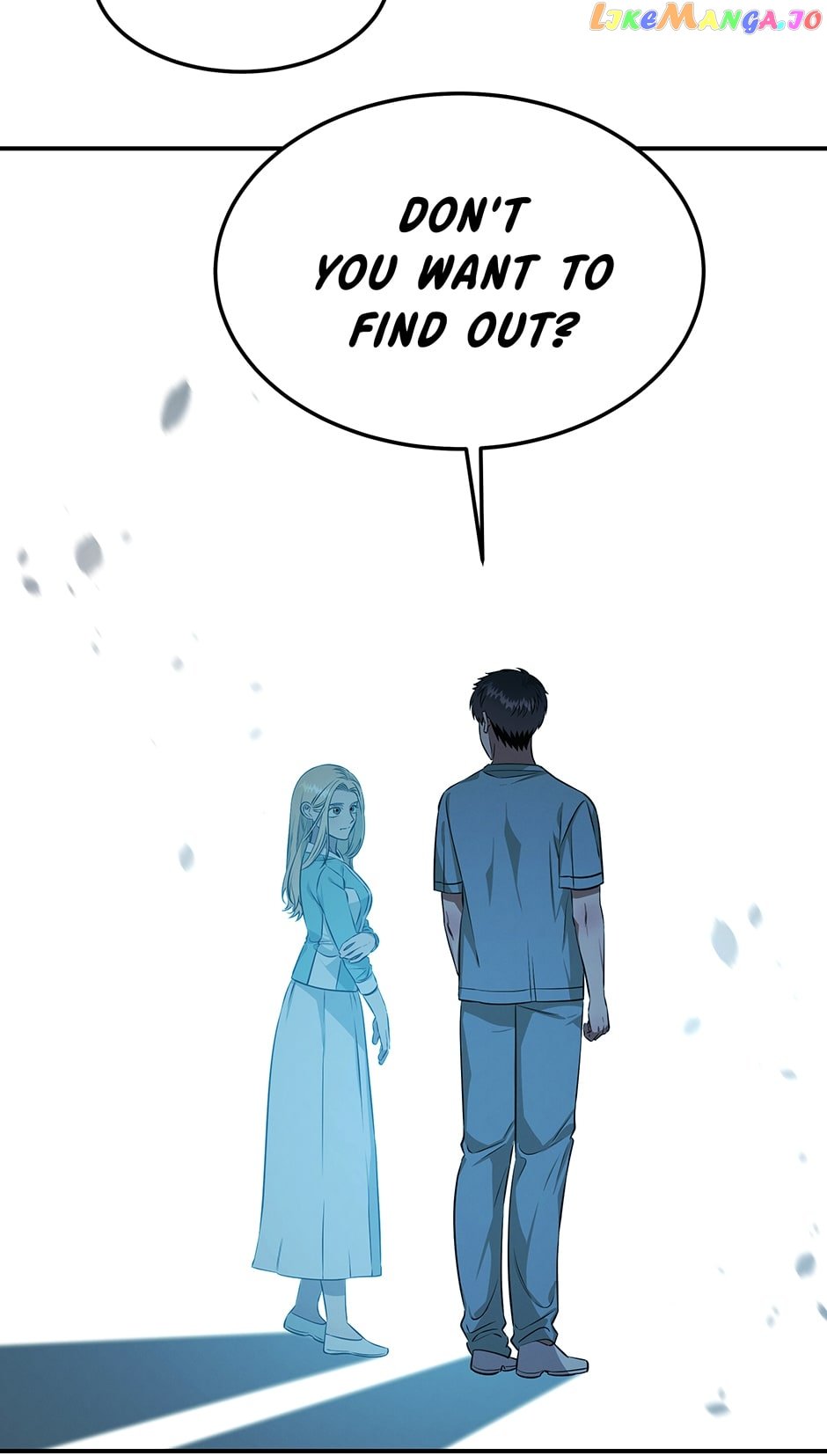 The Ghost Doctor Chapter 142 - page 60