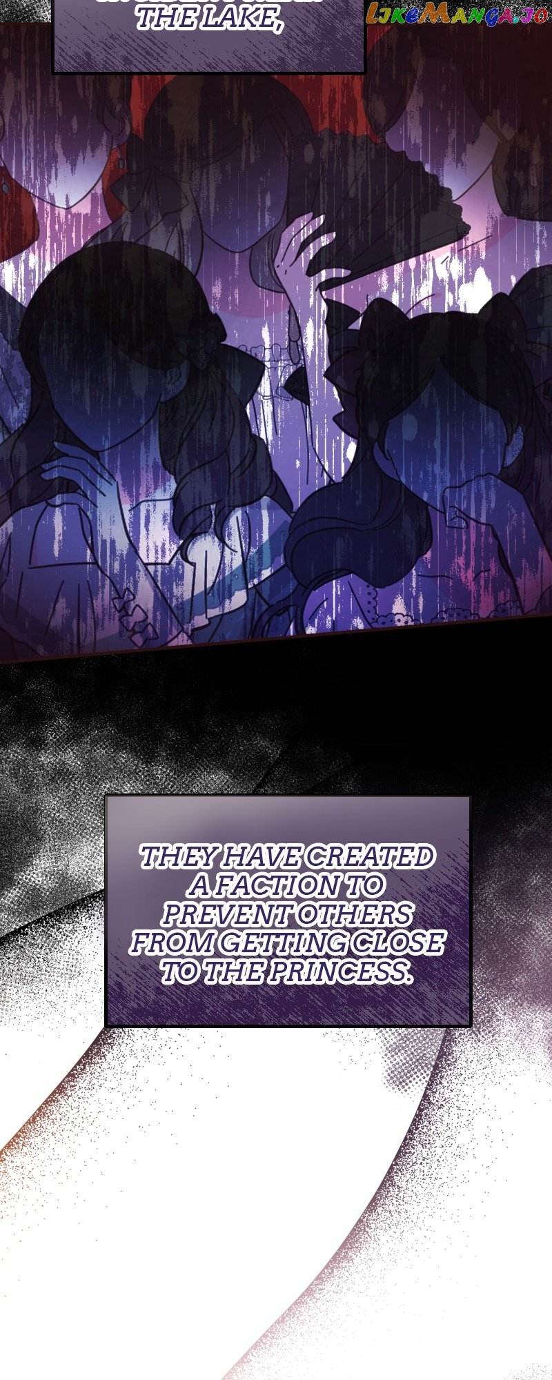 Everybody Loves the Villainess Chapter 74 - page 38