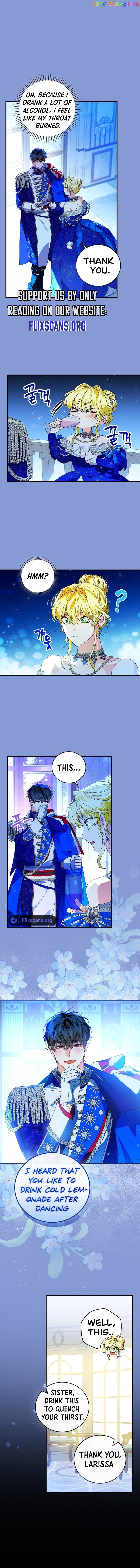 A Perfect Ending Plan of the Villain in a Fairy Tale Chapter 83 - page 2