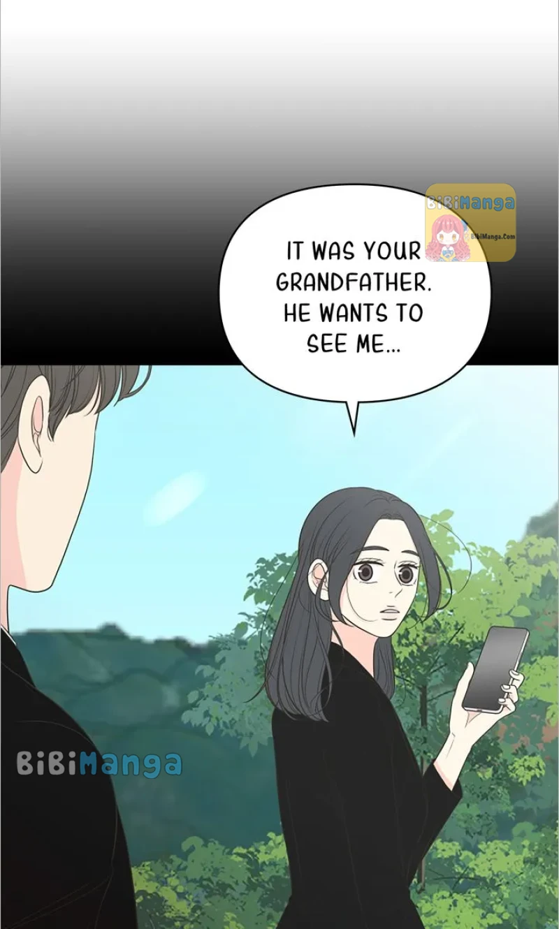 Check In to My Heart Chapter 84 - page 13