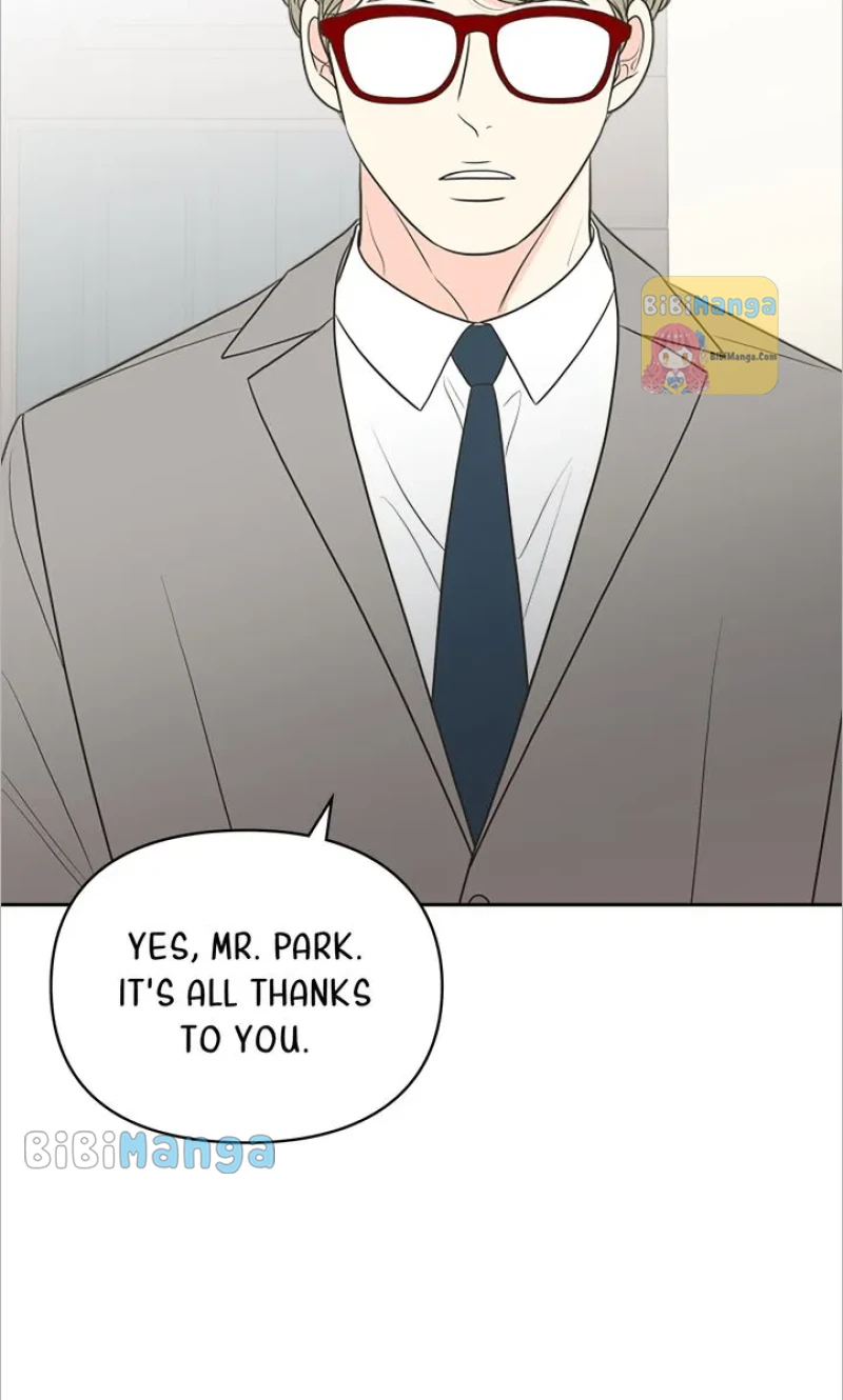 Check In to My Heart Chapter 84 - page 75