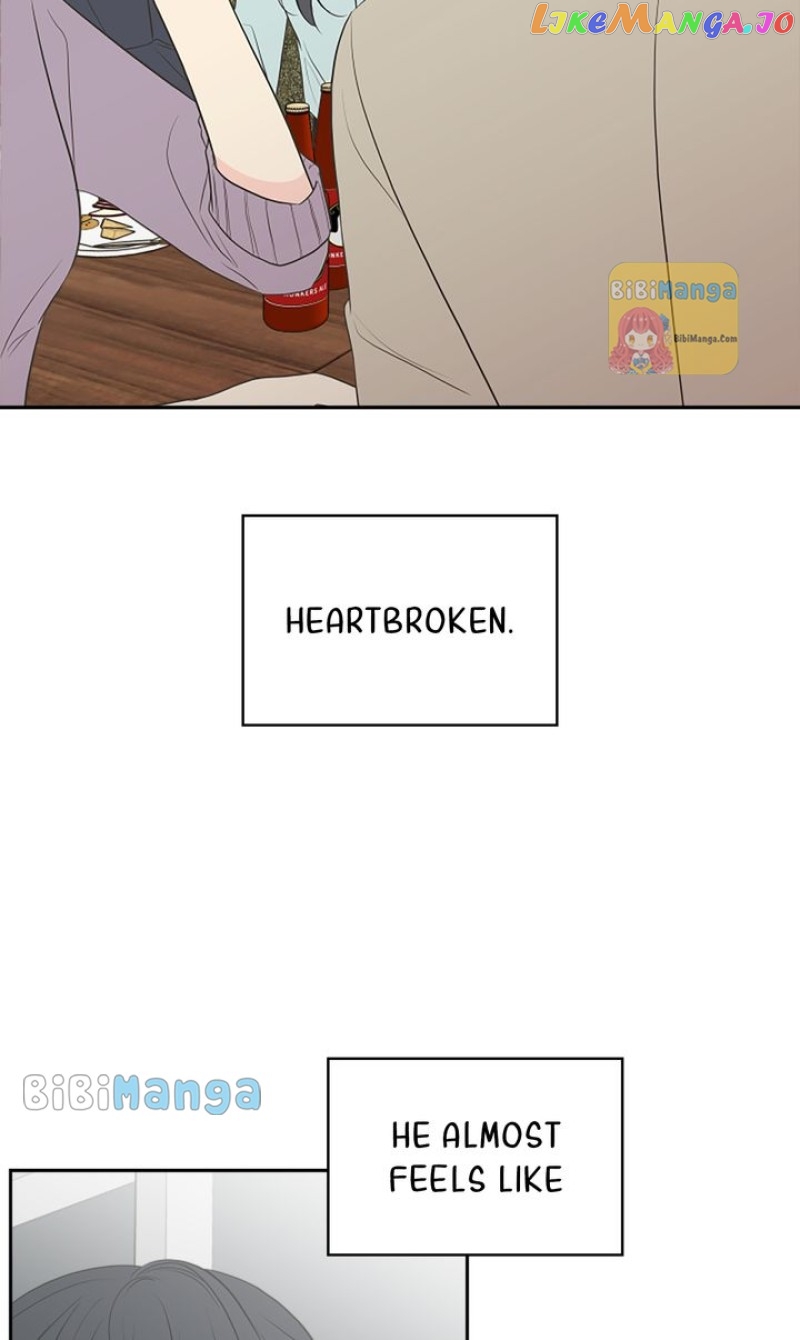 Check In to My Heart Chapter 87 - page 6