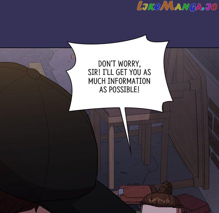 Actor Detective Han Moo-yul Chapter 27 - page 159