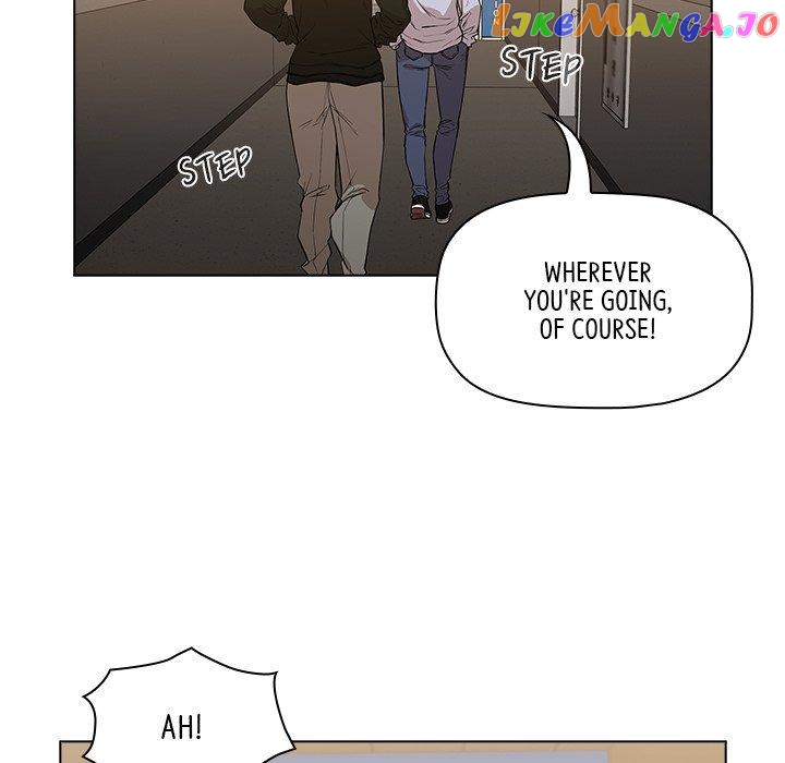 Actor Detective Han Moo-yul Chapter 4 - page 51