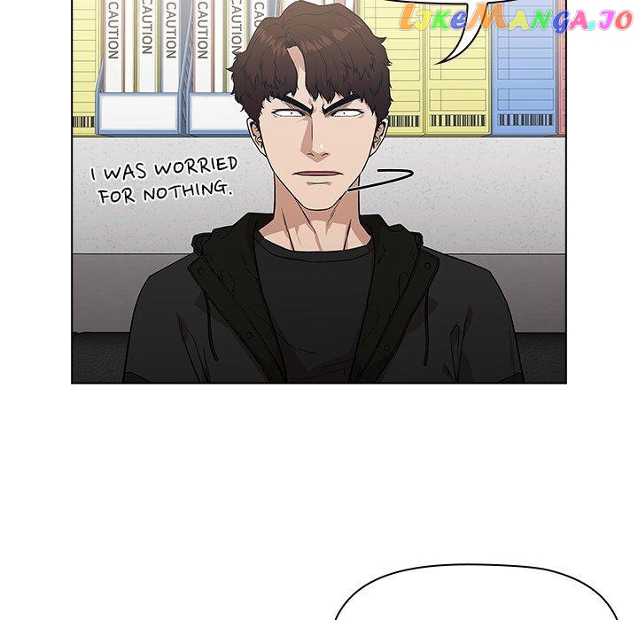 Actor Detective Han Moo-yul Chapter 4 - page 88