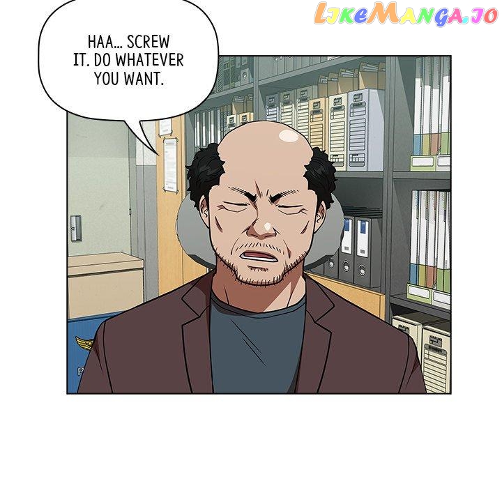 Actor Detective Han Moo-yul Chapter 28 - page 123