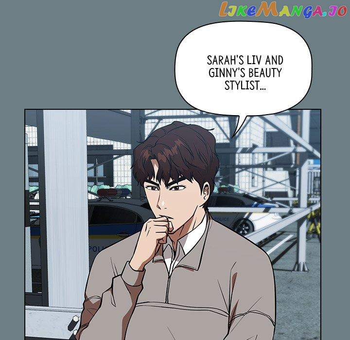 Actor Detective Han Moo-yul Chapter 28 - page 72