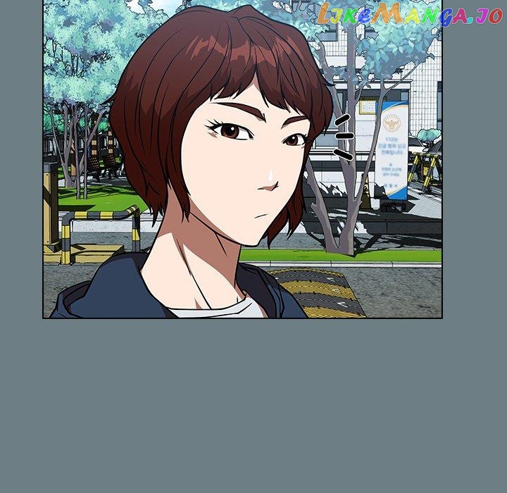 Actor Detective Han Moo-yul Chapter 28 - page 81