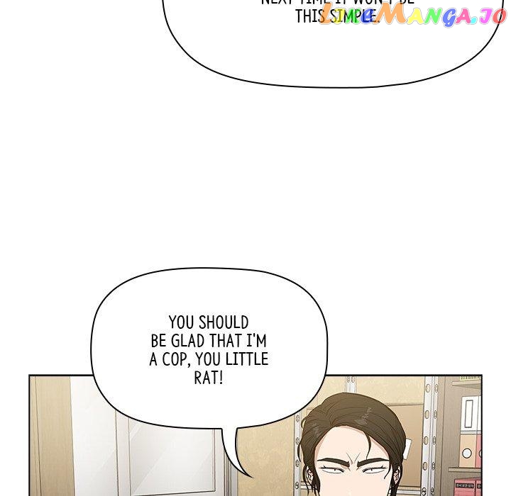 Actor Detective Han Moo-yul Chapter 5 - page 126