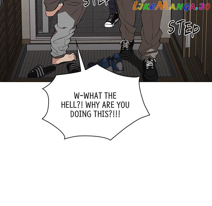 Actor Detective Han Moo-yul Chapter 5 - page 52