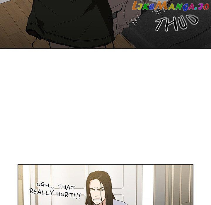 Actor Detective Han Moo-yul Chapter 5 - page 54