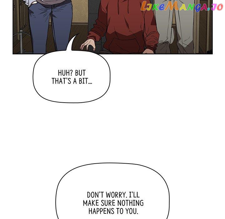 Actor Detective Han Moo-yul Chapter 5 - page 97