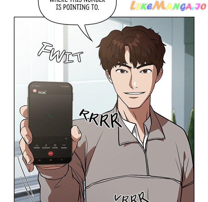 Actor Detective Han Moo-yul Chapter 29 - page 128