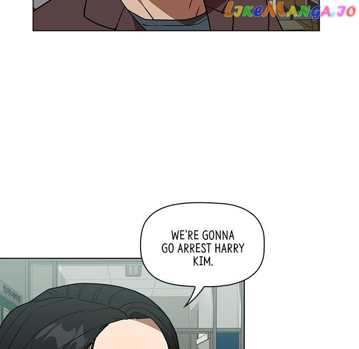 Actor Detective Han Moo-yul Chapter 29 - page 28