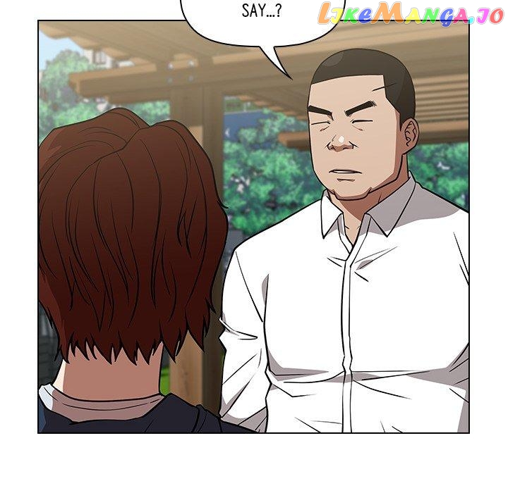 Actor Detective Han Moo-yul Chapter 29 - page 74