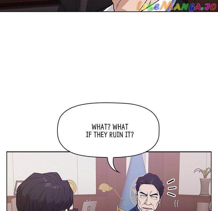 Actor Detective Han Moo-yul Chapter 6 - page 148