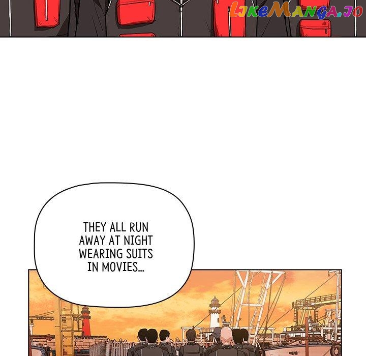 Actor Detective Han Moo-yul Chapter 6 - page 34