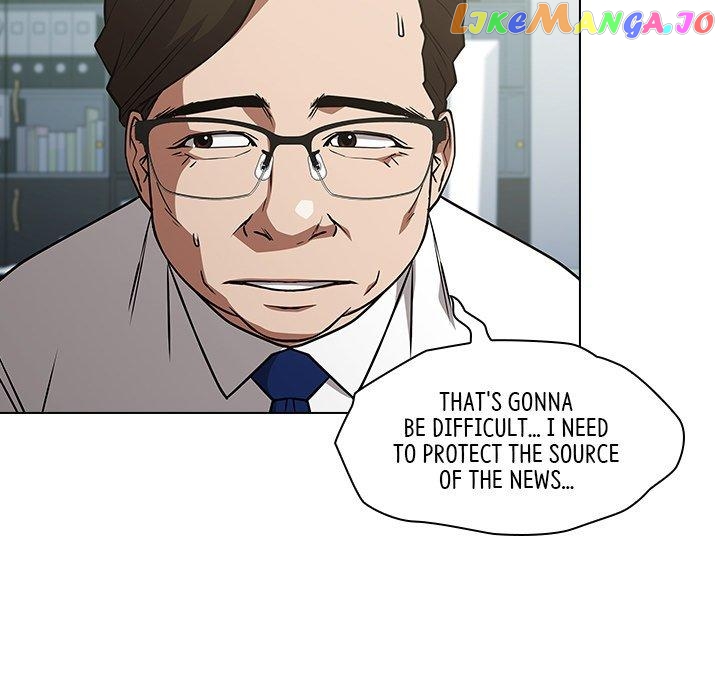 Actor Detective Han Moo-yul Chapter 30 - page 55