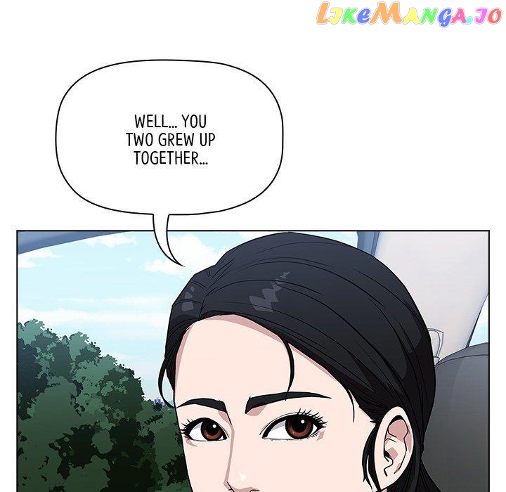 Actor Detective Han Moo-yul Chapter 7 - page 105