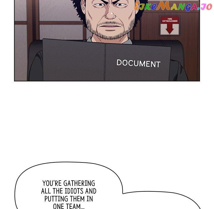 Actor Detective Han Moo-yul Chapter 7 - page 34