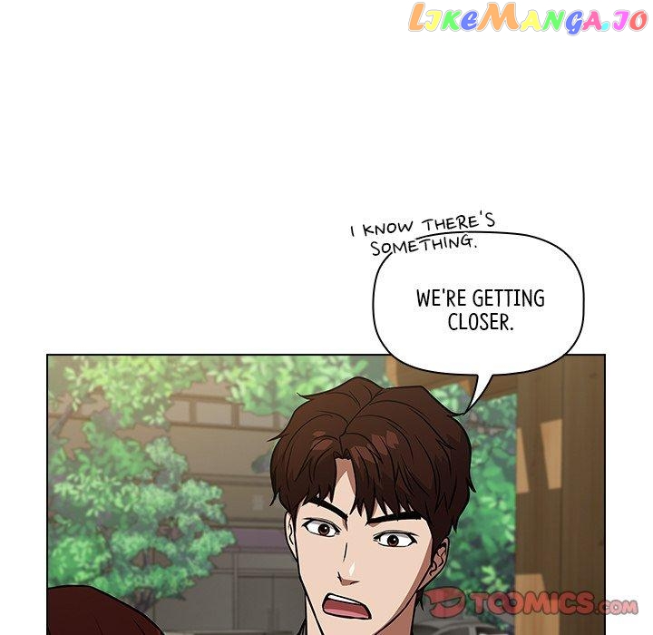 Actor Detective Han Moo-yul Chapter 31 - page 128