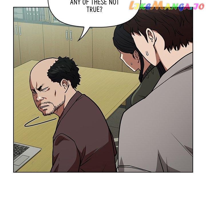 Actor Detective Han Moo-yul Chapter 31 - page 71