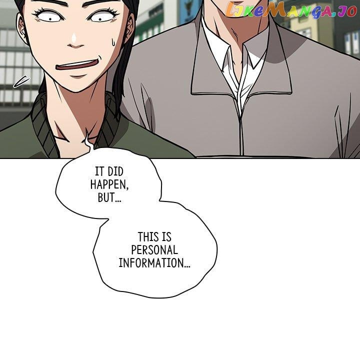 Actor Detective Han Moo-yul Chapter 31 - page 73