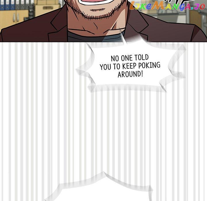 Actor Detective Han Moo-yul Chapter 31 - page 82