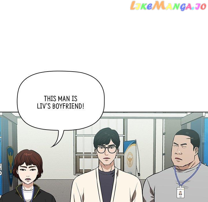 Actor Detective Han Moo-yul Chapter 8 - page 48