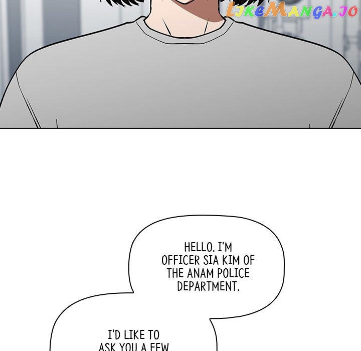 Actor Detective Han Moo-yul Chapter 32 - page 128