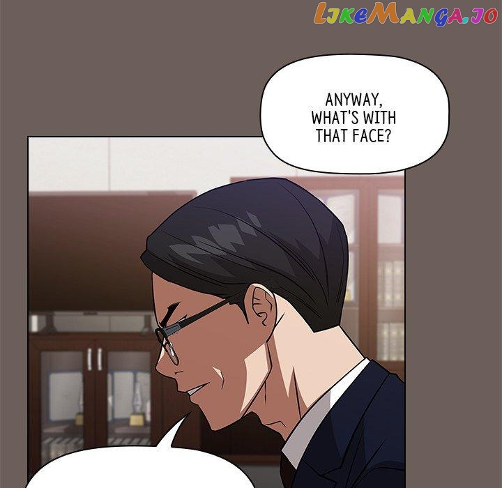 Actor Detective Han Moo-yul Chapter 32 - page 85