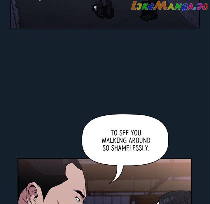 Actor Detective Han Moo-yul Chapter 9 - page 55