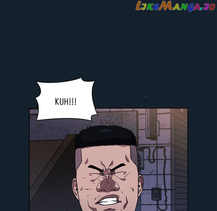 Actor Detective Han Moo-yul Chapter 9 - page 63