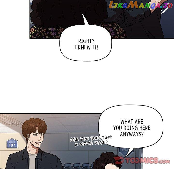 Actor Detective Han Moo-yul Chapter 33 - page 24