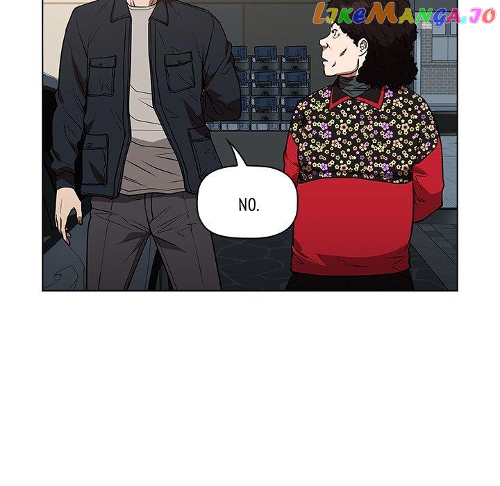 Actor Detective Han Moo-yul Chapter 33 - page 34