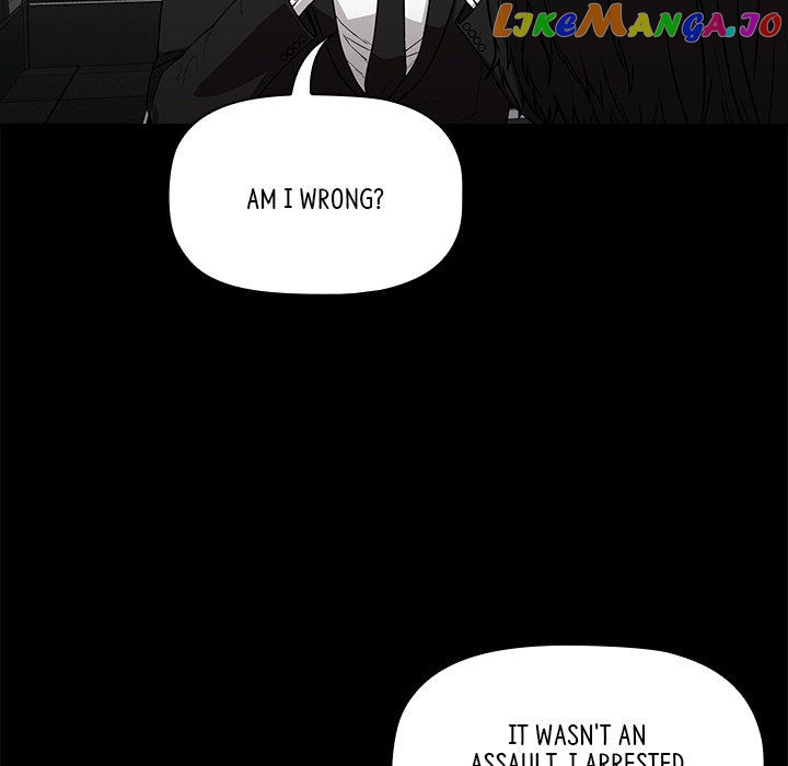 Actor Detective Han Moo-yul Chapter 10 - page 28